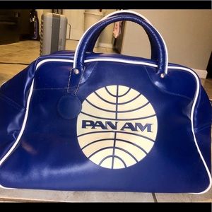 PanAm Explorer bag